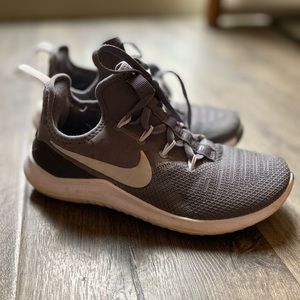 Nike sneakers